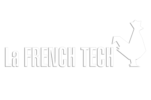 Logo de le French Tech